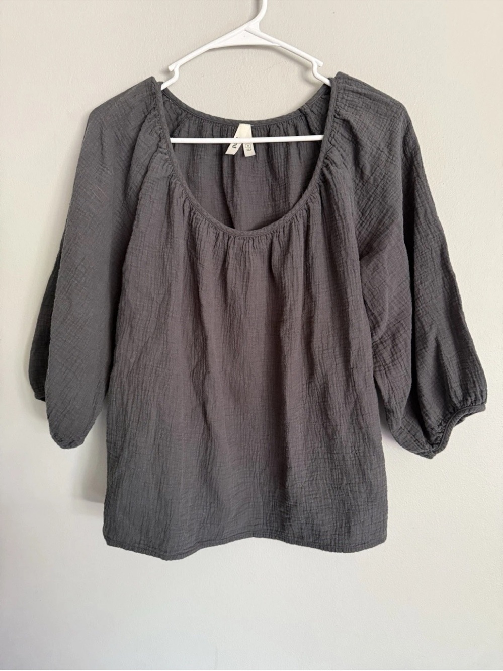 Pact blouse medium